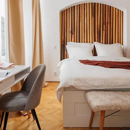 Lunga 16 | Apartmán Brašov