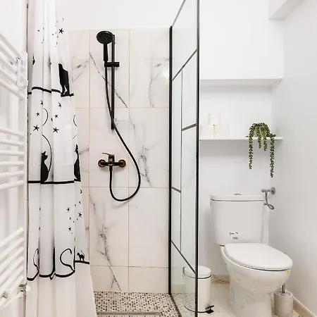 Lunga 16 | Apartmán *