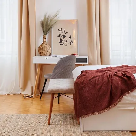 Apartmán Lunga 16 |