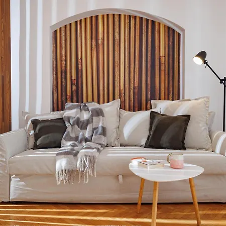 Lunga 16 | Apartmán Brašov