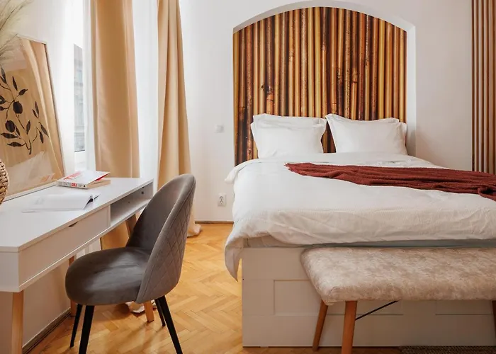 Lunga 16 | Apartman Brassó