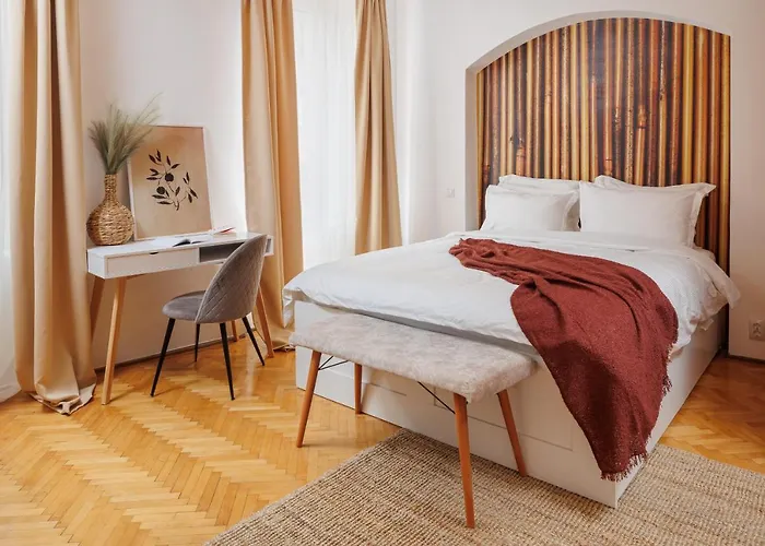 Lunga 16 | Apartman Brassó