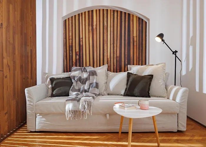 Lunga 16 | Apartman Brassó