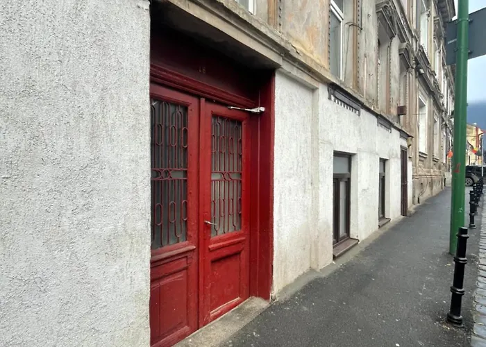 Apartman Lunga 16 | *